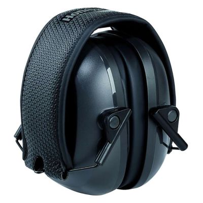 L0F Leightning Folding Ultra Slimline Ear Muff