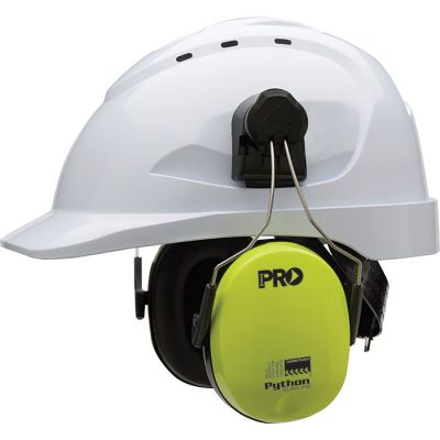 Pro HHEMPTYS Pro Python Slimline Cap Earuff
