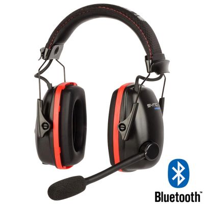 Honeywell Sync Wireless Bluetooth Earmuff Class 5