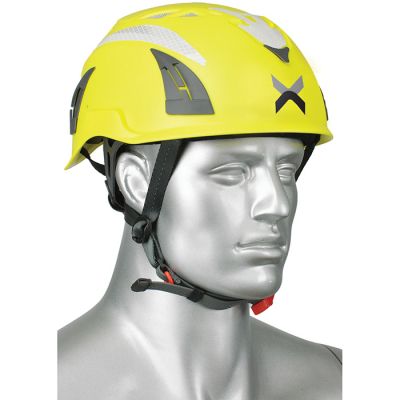APX05 Vented Multi-Impact Helmet