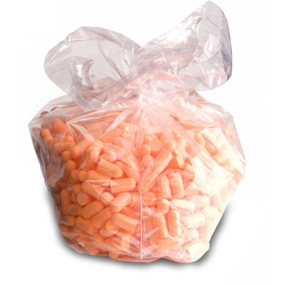 1100-R - 3M Earplugs Refill Pak - Bag/500