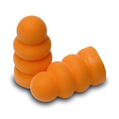 1120 3M Class 4 Earplugs - Box/200pr.