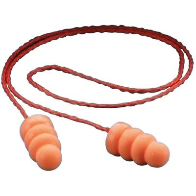 1130 3M Class 4 Corded Earplugs Box/100pr.