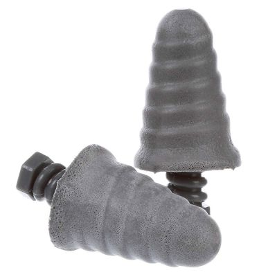 P1300 3M Skull Screws Earplugs Uncorded - Class 5