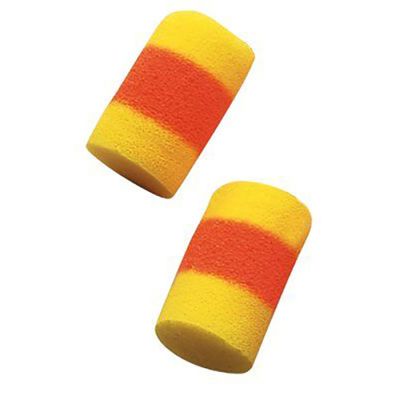 3M EAR Classic Superfit Earplugs Uncorded Box/200