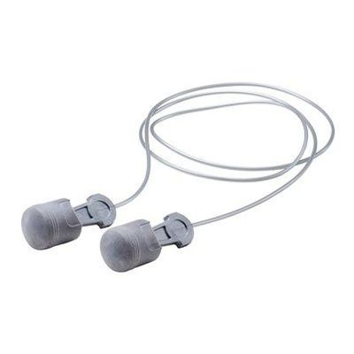 P1401 3M Pistonz Earplugs Corded - Class 4