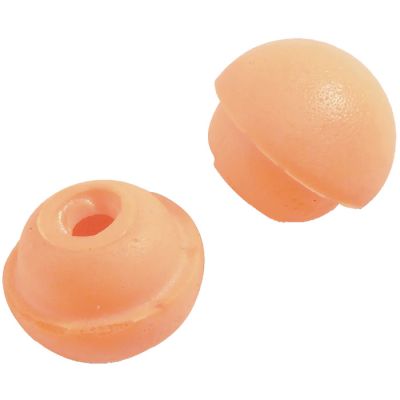 1000277 Replacement foam Pods - Pak/10