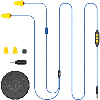 PlugFone - Protecter Plus - Plug in Model