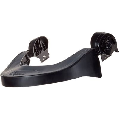 Nexus Contour Carrier to mount Face Shields