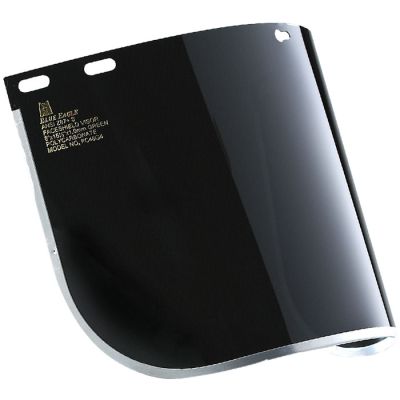 FC48G5 Shade 5 Visor Aluminium Bound Suits SHV6053