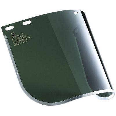 FC48G3 Shade 3 Visor Aluminium Bound Suits SHV6053