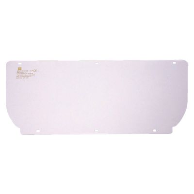 V2 Replacement Clear Visor- Suits SHV6056/BVC6