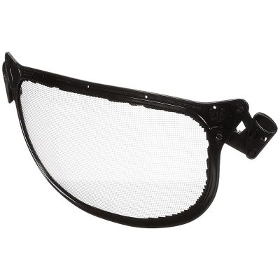 Peltor V1A Mesh Visor & Holder