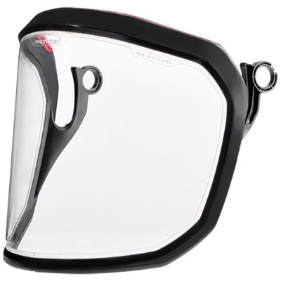 Protos Intergal 204071 Clear VIisor