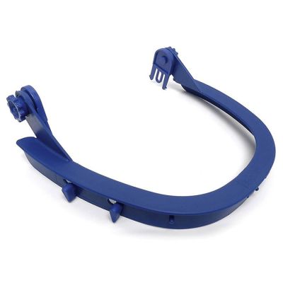 TN-SBCF Visor Mounting Frame for Tuff-Nut Hard Hat