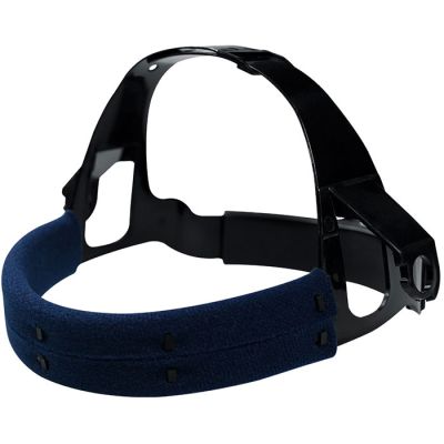 Replacement Blue Eagle Rachet Headband