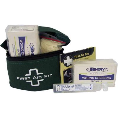 Up A Tree Kit First Aid Kit - Soft Pack Premium