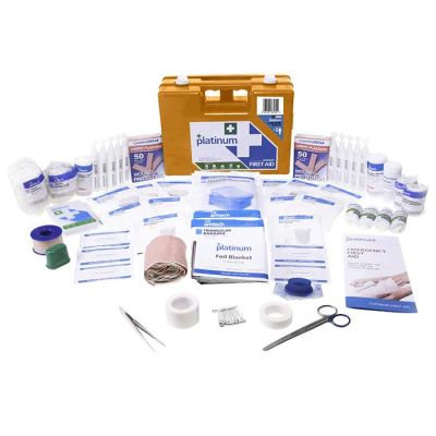 PM432 Large Workplace Kit- Pastic Wall Mount