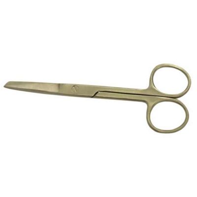 Scissors - Safe Point Bandage Shears