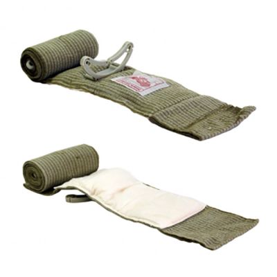 Israeli Military / Trauma / Bandage 10cm (4 inch)