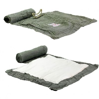 Israeli / Trauma Abdominal Bandage 20cm (8 inch)