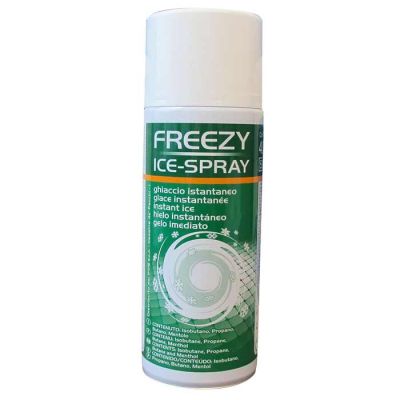 Ice Spray - 400ml Aerosol Can