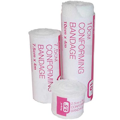 Help-It Conforming Bandage