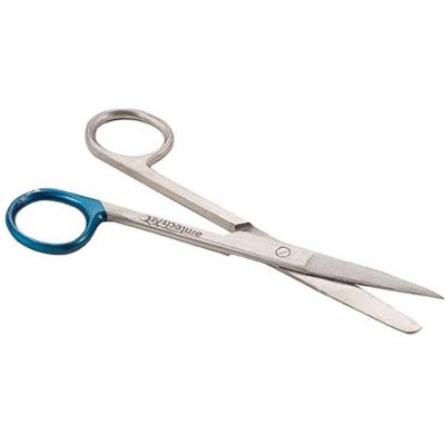 Scissors - 13cm Sharp/Blunt - Premium