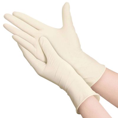 Powder Free Gloves per Pair for First Aid Kits