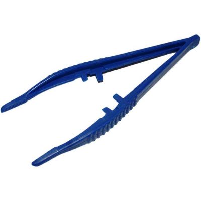 Tweezers Plastic