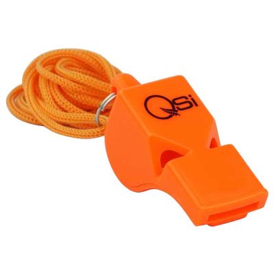 SURWHISTLE Economy Hi-Vis Survival Whistle