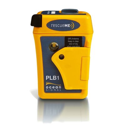PLB1 RescueMe Personal Location Beacon