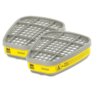6003 (6057) 3M Combination A1B1E1 Ctge - 1 Pair