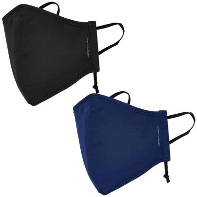 3 Layer Nano-Tech Reusable Face Mask