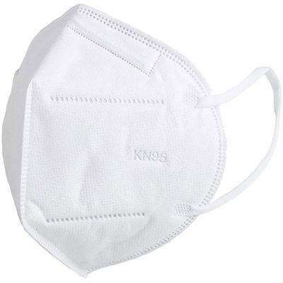 KN95 5 Layer Medical Masks