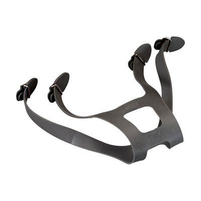 6897 3M Full Face Mask Replacement Head Strap