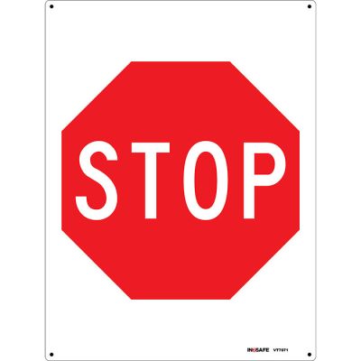 Stop Sign