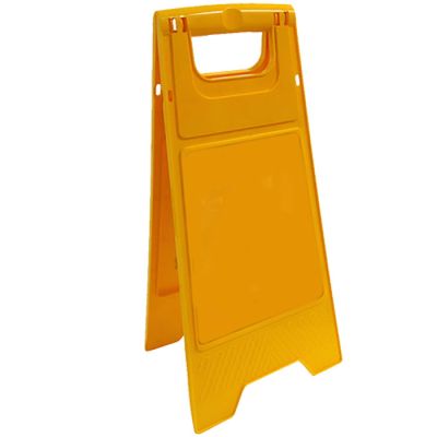 Free Standing Sign - Blank Sign Only - NO TEXT