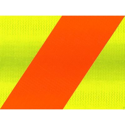 Hazard Panel Day/Night Reflective S/Sided L/H