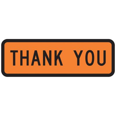 TW-17 - Thank You - Composite