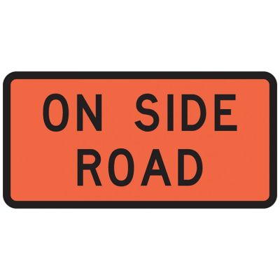 TW-1.5C - On Side Road - Composite
