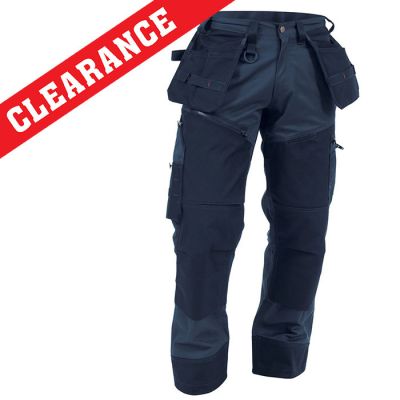 TCBPC TWZ 280gsm P/Cotton Craftsman Trouser