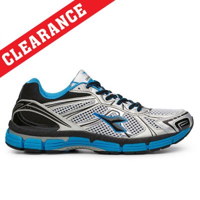 Vigor Diadora Non Safety Running Shoe