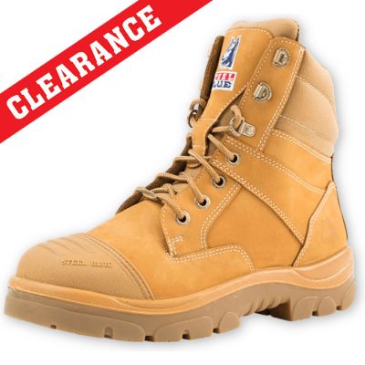 342360 Southern Cross Safety Boot - EOL STYLE