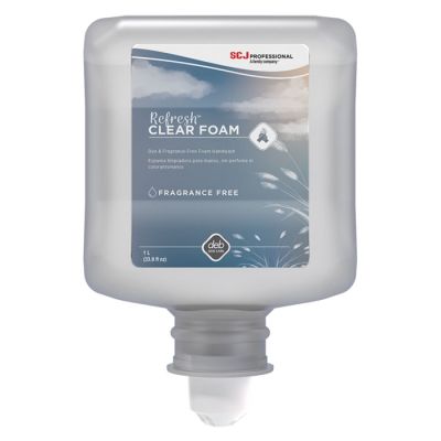 Deb Foaming Hand Soap 1 Litre Refill for Dispenser