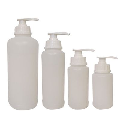 Pump Bottle - Empty - 250ml