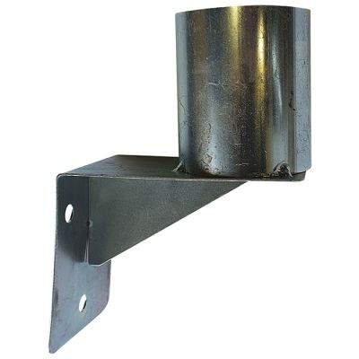Galvanised Wall Mount Mirror Bracket